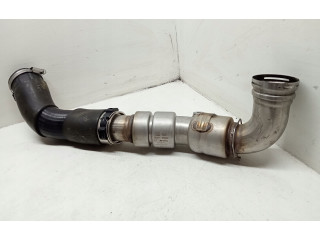 Интеркулер 2F900, 28262 KIA Sorento