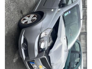 Зеркало электрическое        Chevrolet Aveo   -  года   