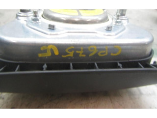 Подушка безопасности водителя 31332807, L4012H2990601   Volvo C30