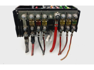 Pojistková skříňka 3C0937125 Volkswagen PASSAT 2011