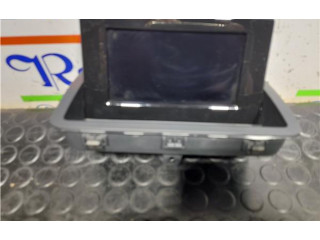 Экран/ дисплей / маленький экран Audi Q3 8U 2011 - 2016 года