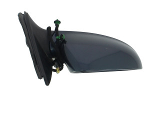 Зеркало электрическое        Volkswagen Jetta V  2005 - 2010 года   