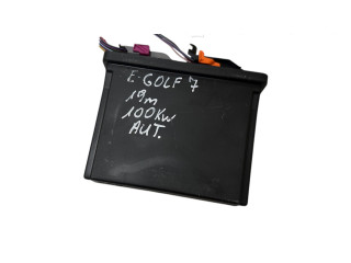 Блок управления 5QE915022AM, 12E915022F   Volkswagen e-Golf