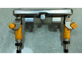 Vstřikovač 268092415, JDEGK Subaru XV II pro benzínový motor 1.6