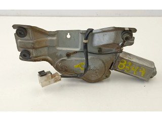 Моторчик заднего дворника TF035HL1009GFTVG, 4933501122 Mitsubishi Outlander