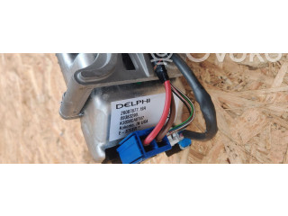 рейка Колонка рулевая 2608767726095564 Opel Meriva A 2003 - 2010 года