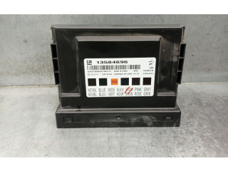 Блок комфорта 96893302   Chevrolet Cruze   