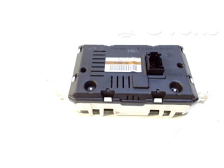 Дисплей    8A6T18B955AJ, AA6T18B955AA   Ford Fiesta