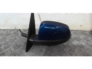 Зеркало электрическое Opel Meriva A 2003 - 2010 года