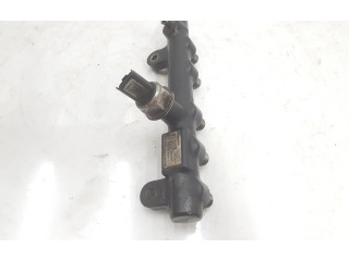 Vstřikovací lišta 9674300080, 1511AA Citroen SpaceTourer M pro naftový motor 2.0