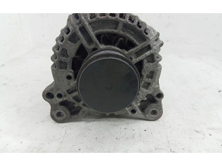 Генератор 0986081160   Volkswagen Touran II      