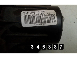 Вентилятор печки    L0984   Smart ForTwo II