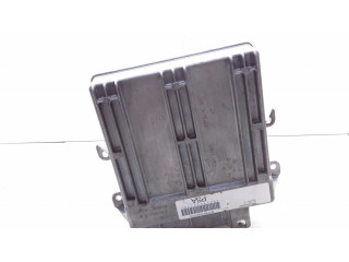 Блок управления двигателя 9629866180, 21623057 Citroen Xantia