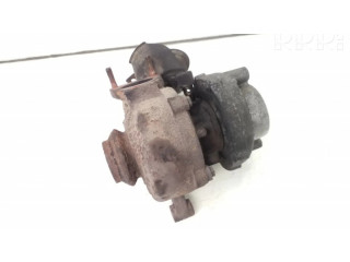  Турбина Fiat Scudo 2.0 7646091, 2JDAL046GARRETT7701971   для двигателя 4019399      