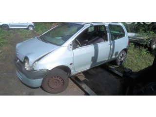 Блок управления двигателя 8200114830   Renault Twingo I