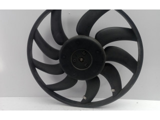 Вентилятор радиатора Audi A4 Allroad