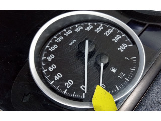 Přístrojová deska BMW X6 E71 2010 9216663