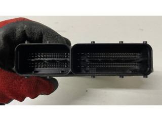 Блок управления двигателя 1860A579, 60A579   Mitsubishi Lancer VIII