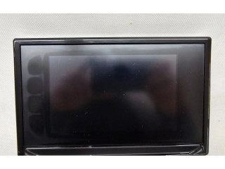 Дисплей 982847698000 Citroen C3 Aircross