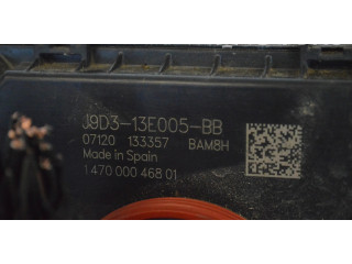 Блок управления Xenon