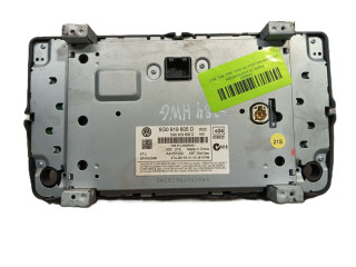 Экран дисплея вверх 5G0919605D, AAH51000 Volkswagen Golf SportWagen