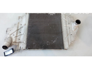 Интеркулер 8200252209 Renault Clio II