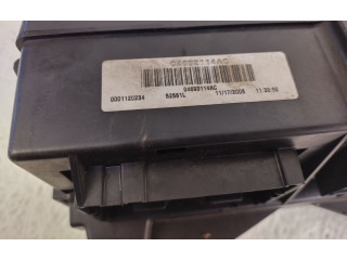 Блок предохранителей 04692114AC Jeep Grand Cherokee (WK)