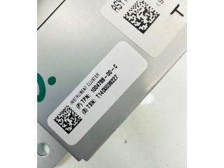 Панель приборов 100478800C, T14D0038227 Tesla Model S