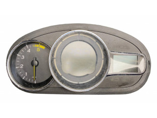 Панель приборов 248101992R, A2C83014900   Renault Megane III       