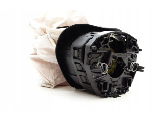 Подушка безопасности водителя 5E0880201B   Skoda Octavia Mk3 (5E)