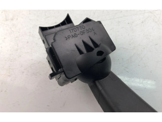 Подрулевой переключатель 17D770 Volvo V70