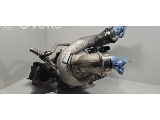 Turbodmychadlo Турбина 35242169F, 7868581 Lancia Thema 3.0