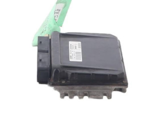 Блок управления двигателя 8200133006 Renault Twingo I