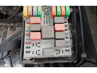 Модуль управления BSM    Fiat Linea    