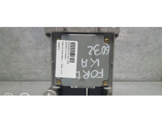 Блок подушек безопасности YS5T14B056CA, 0285001398   Ford Ka
