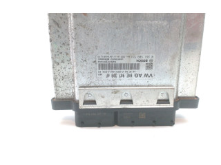 Řídící jednotka 04E907309AF Seat Ibiza IV (6J,6P) 2017