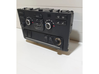 Блок управления климат-контролем 30710682, 06W36E02   Volvo XC90