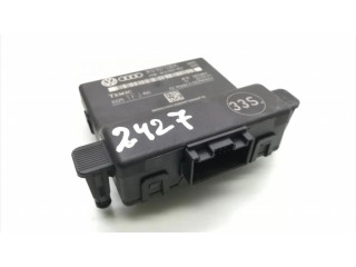 Другие блоки управления / модули