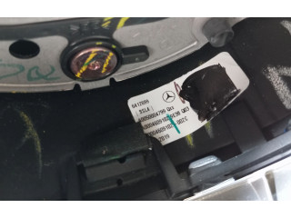 Руль Mercedes-Benz GLE W167 2019 - года A0050004799, A0008608500