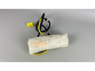 Подушка безопасности в сиденье Mazda 3 II