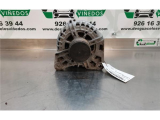 Генератор TG12CP94, 2607395C Dacia Duster