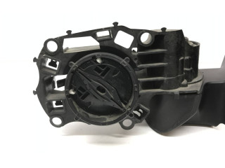 Зеркало электрическое Volkswagen Caddy 2015 - 2020 года