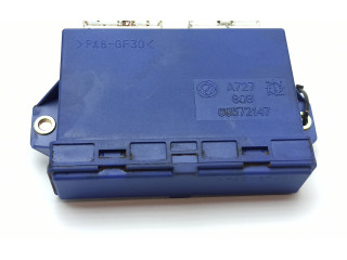 Блок комфорта 60672147   Alfa Romeo 166   