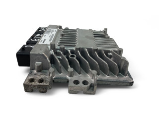 Блок управления двигателем Блок управления 31269095 Volvo C70