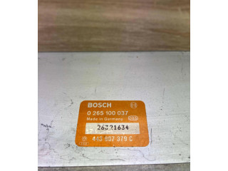 Блок управления АБС 443907379C, 0265100037 Audi 80 90 S2 B4