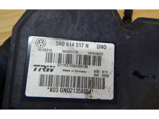 Jednotka ABS 5N0614517N, 54085111F   Volkswagen Tiguan 2010