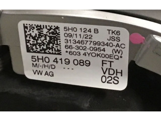 Volant Volkswagen Tiguan 2022 5H0419089FT  
