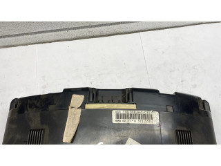 Přístrojová deska BMW 3 E36 1993 6923479