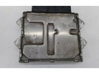 Блок управления двигателем Блок управления 55266281 Opel Combo D