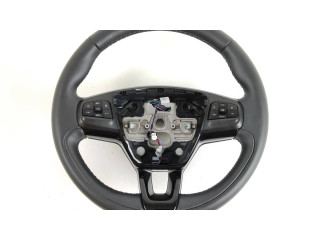 Руль Ford Mustang Mach-E 2020- года LJ8B3600EJ, EJ1GXB